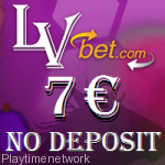 LVBet Casino published Novoline Slots