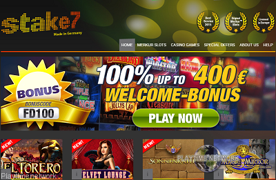 Merkur Online Casino