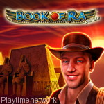 Stargames published Book of Ra Jackpot